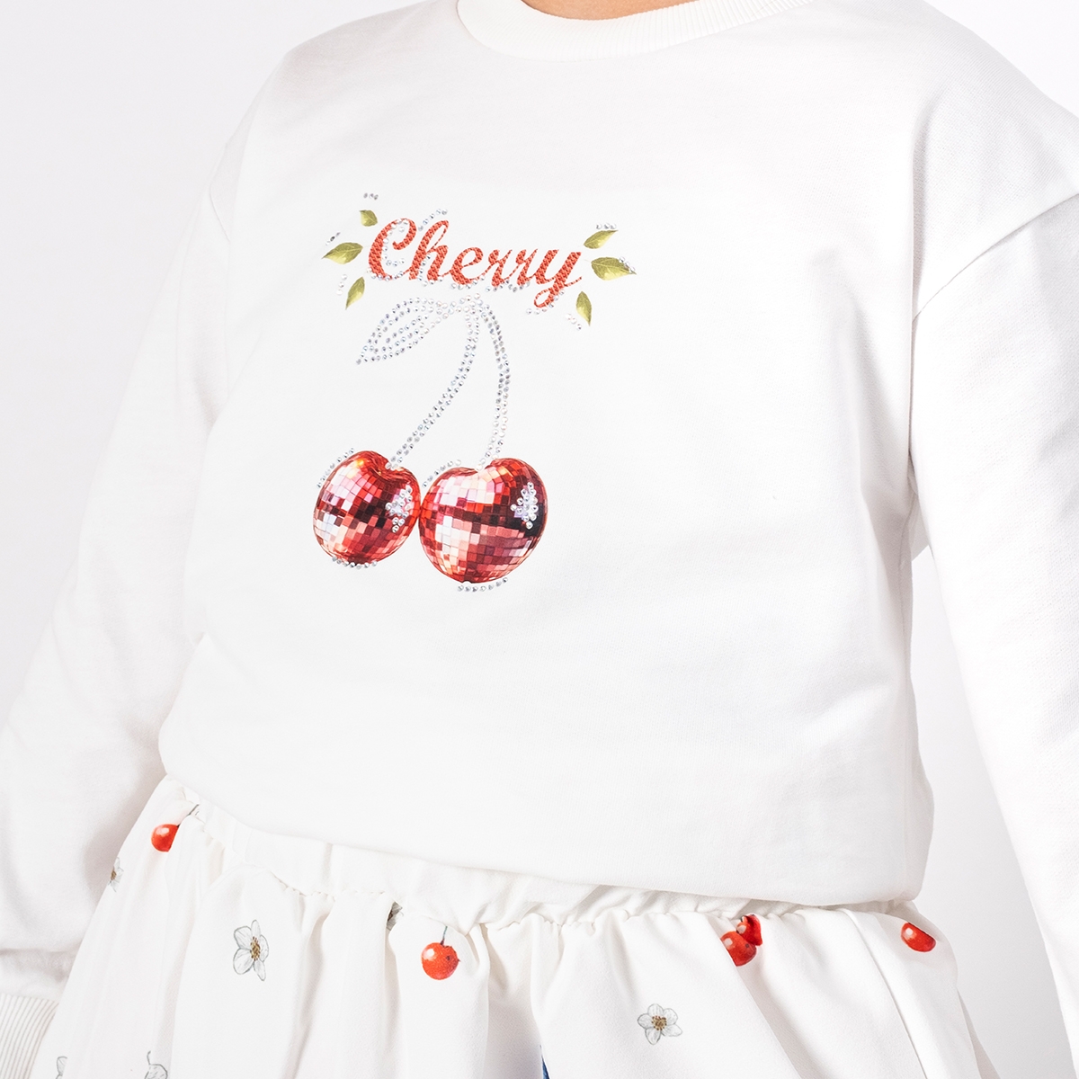 ДЕВОЧКА 5-8 ЛЕТ КОСТЮМ