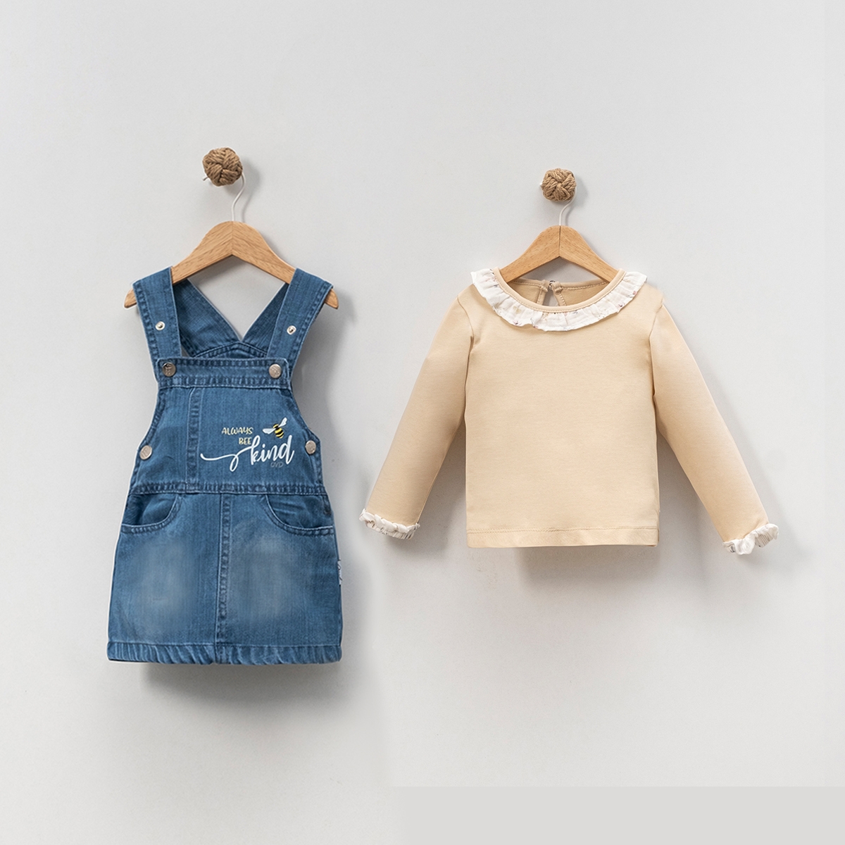 ДЕВОЧКА 1-4 ЛЕТ КОМПЛЕКТ