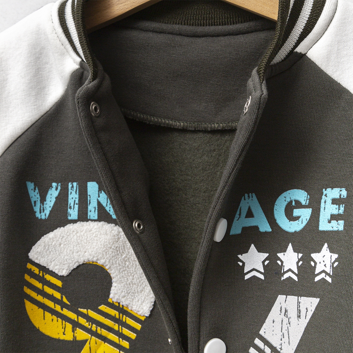 МАЛЬЧИК 5–8 ЛЕТ БОМБЕР