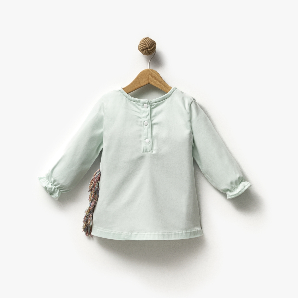 ДЕВОЧKA 12-48 МЕСЯЦЕВ ПЛАТЬЕ UNİCORN