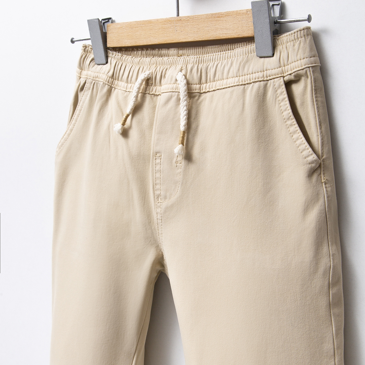 UNISEX CHILDREN 5-8 AGE PANTS