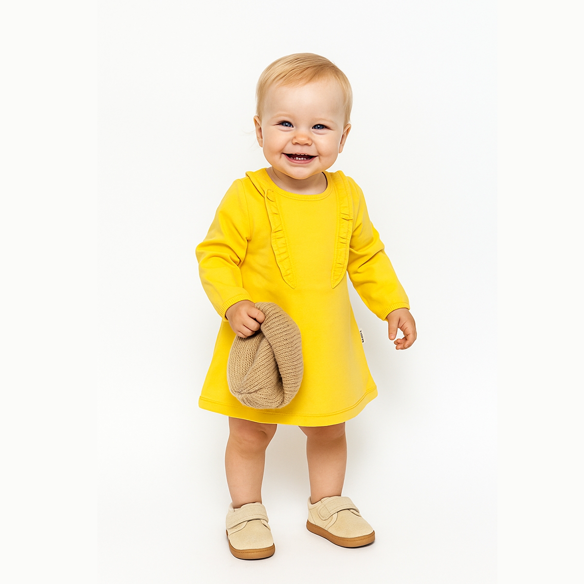 ДЕВОЧКА 9-28 МЕСЯЦЕВ ПЛАТЬЕ