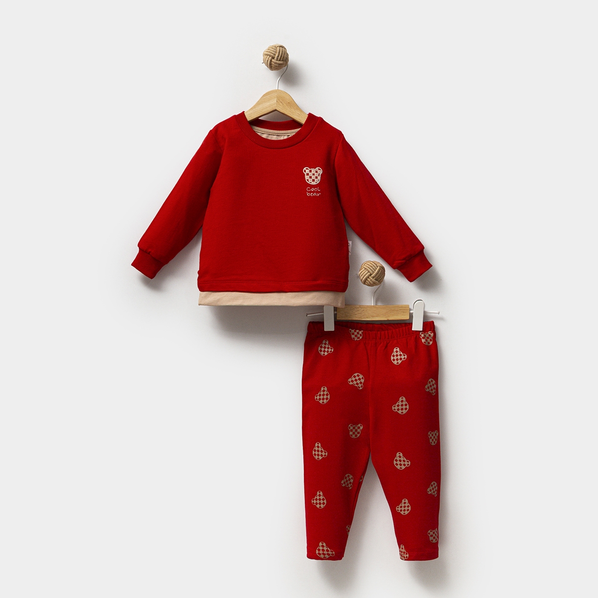 BOYS 1-4 AGE  SUIT
