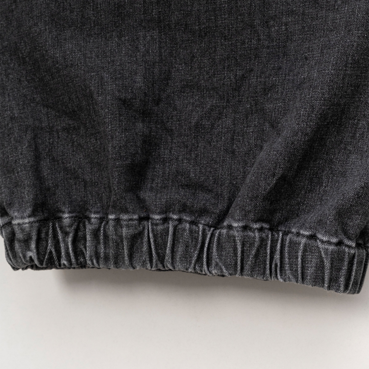  УНИСЕКС 4-7 ЛЕТ КУРТКА С ВЫШИВКОЙ УНИСЕКС 