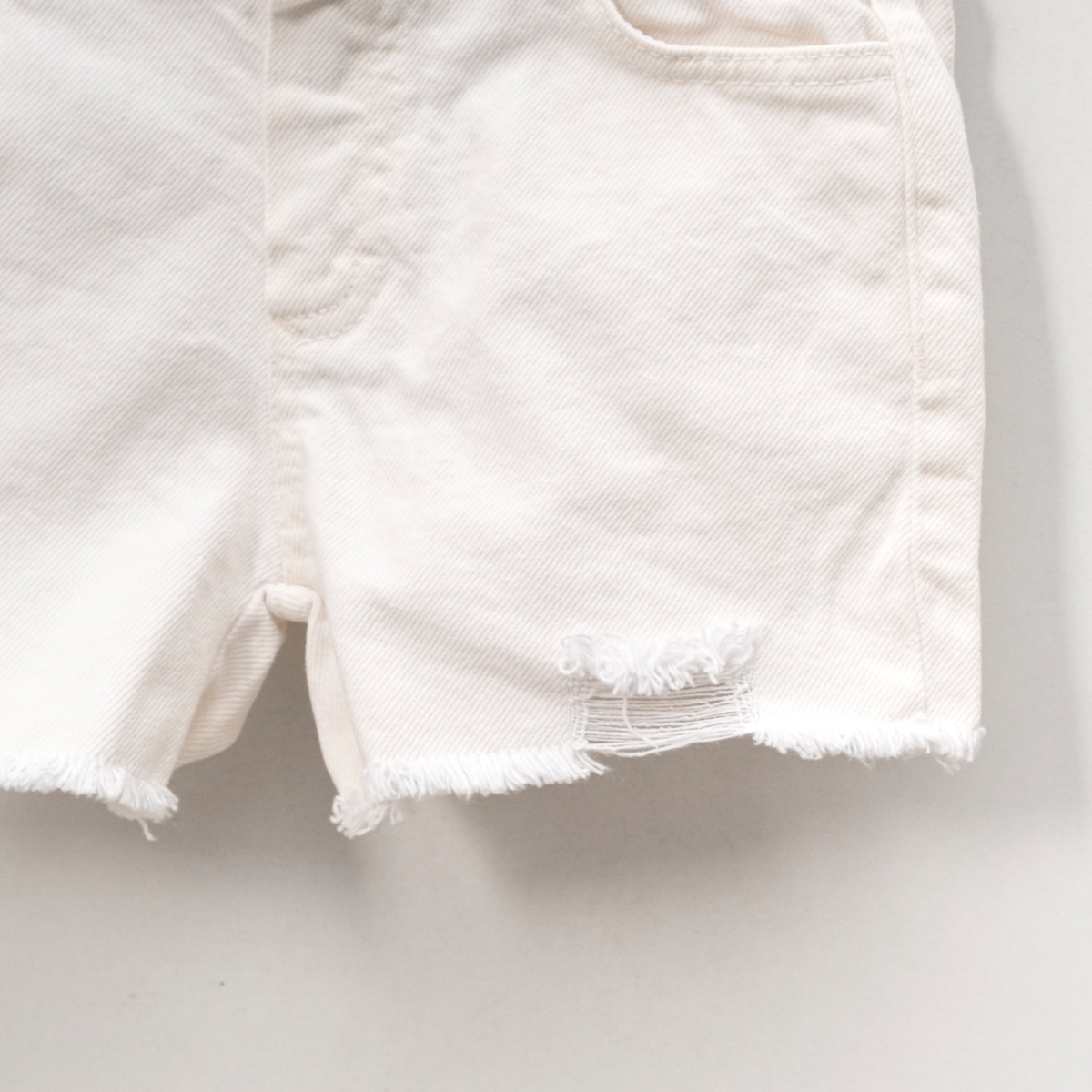 KIZ ÇOCUK 9-12 YAŞ ŞORTLU İKİLİ TAKIM 