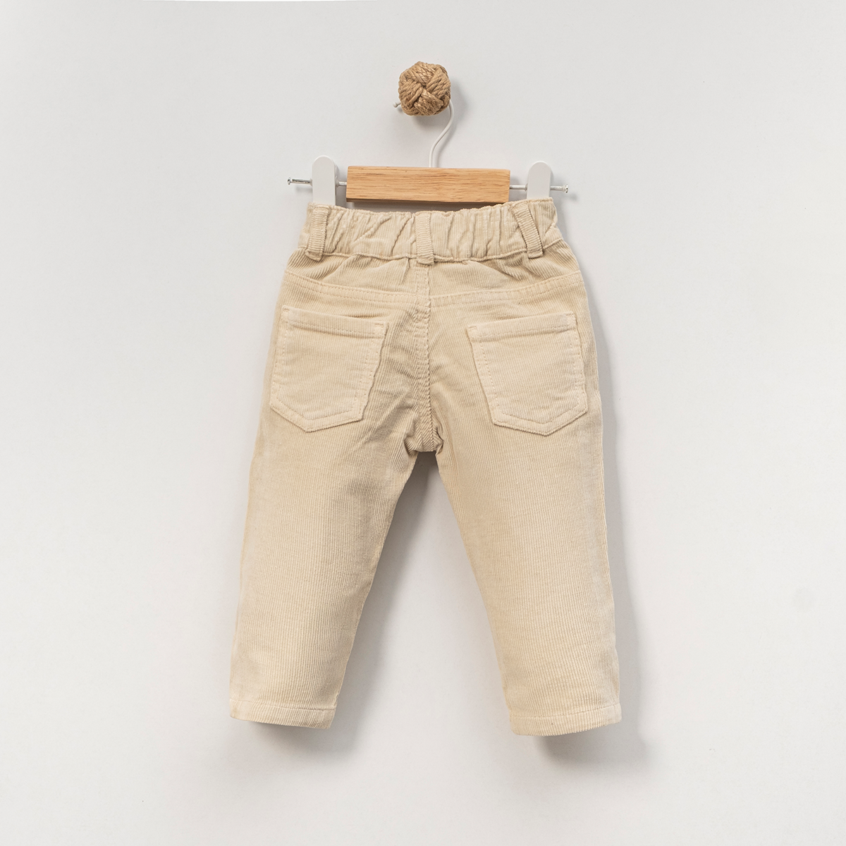 ВЕЛЬВЕТОВЫE БРЮКИ ДЛЯ МАЛЬЧИКОВ 1-4 ЛЕТ