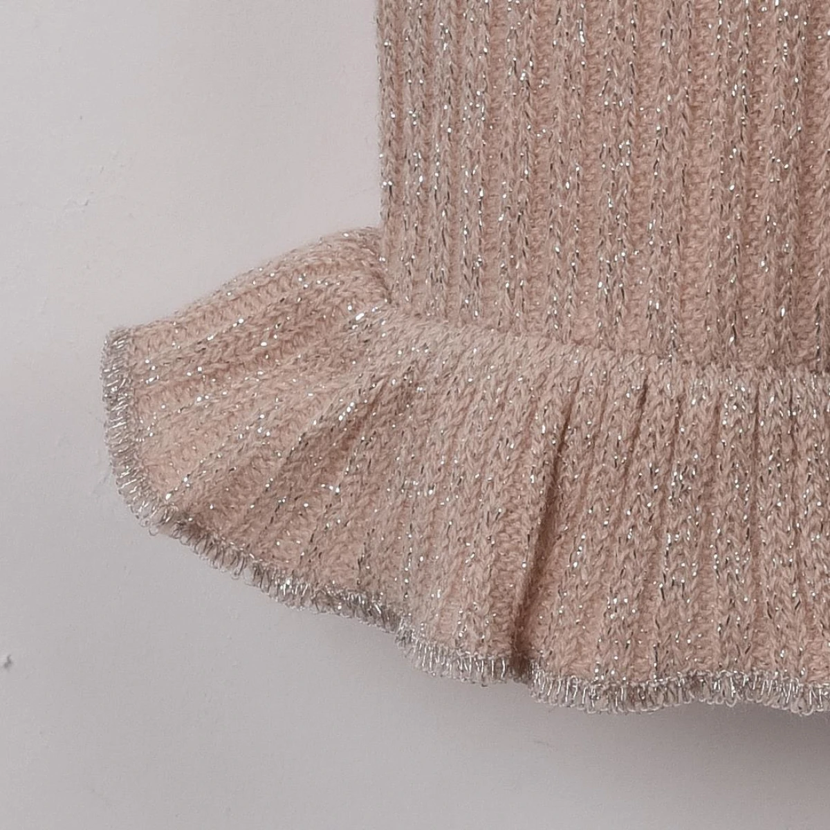 KIZ BEBEK 6-24 AY ÖRME TAKIM