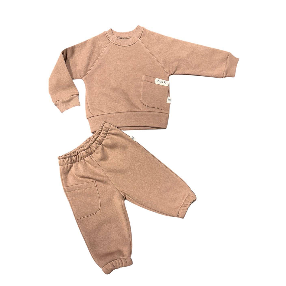 УНИСЕКС 2–5 ЛЕТ КОСТЮМ