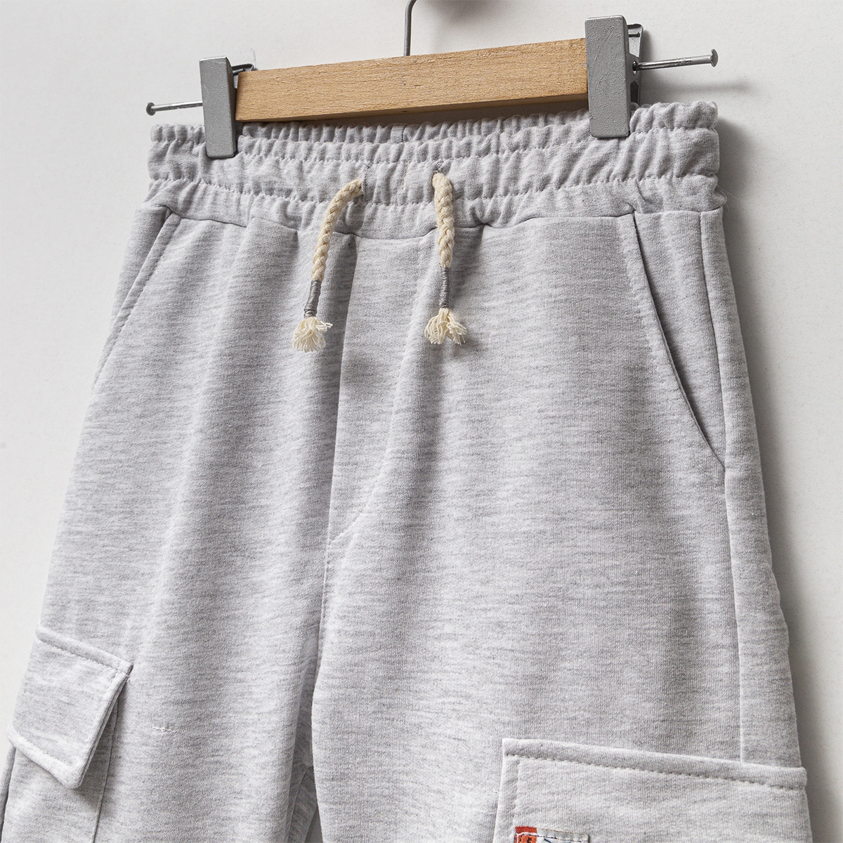 ERKEK 5-8 YAŞ 2İP PANTOLON 