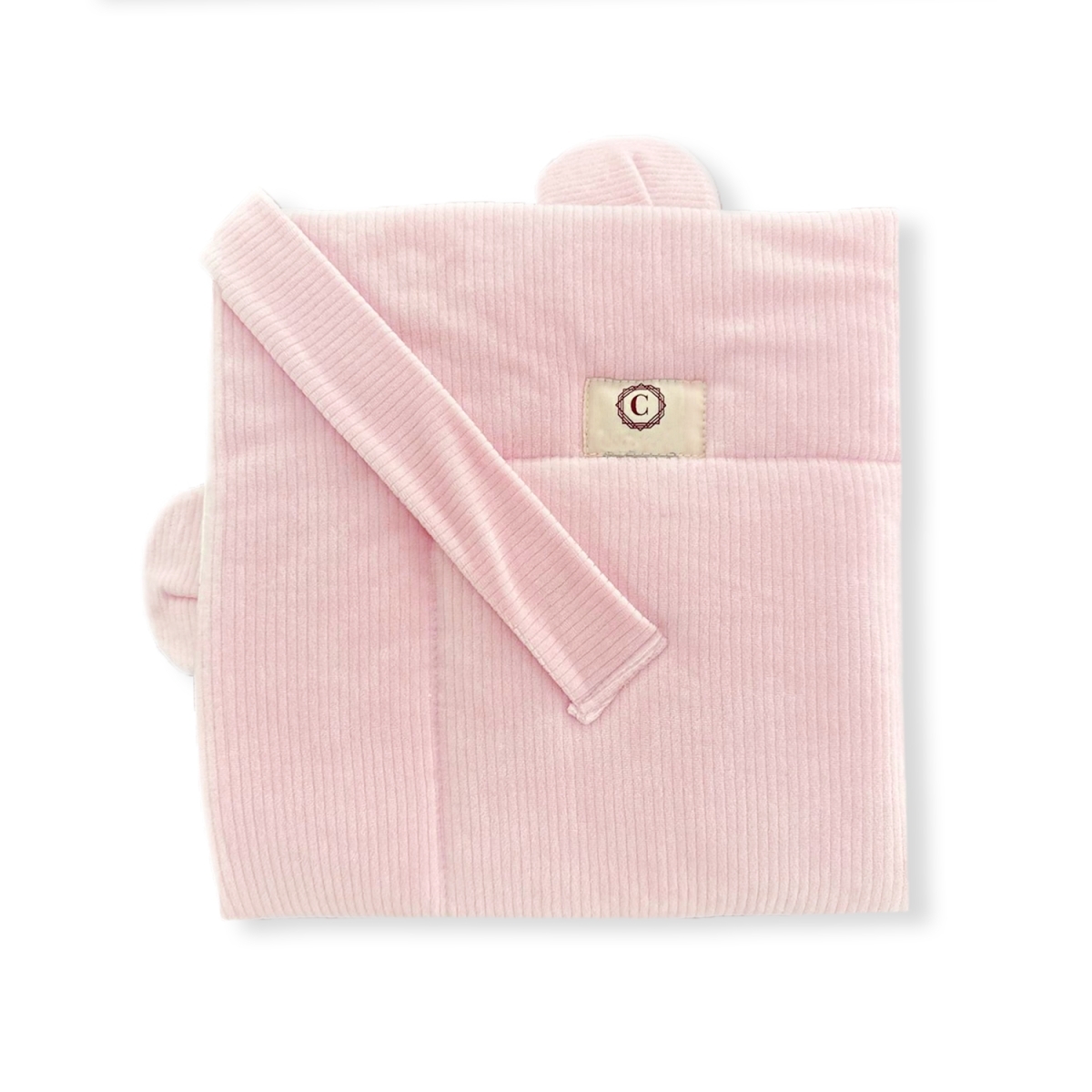 ASTARLI KADİFE KUNDAK  75x75cm  