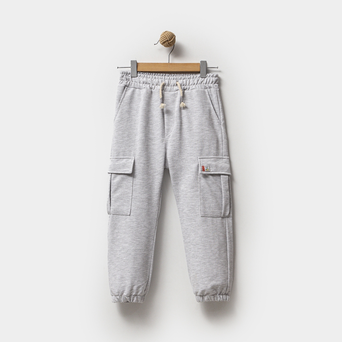 ERKEK 5-8 YAŞ 2İP PANTOLON 