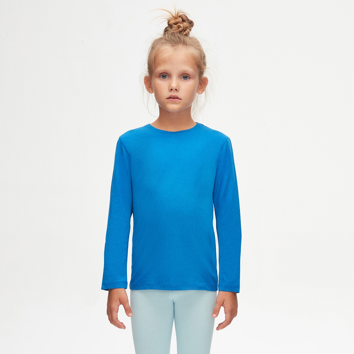 UNISEX 5-8 YAŞ BASİC BADİ 