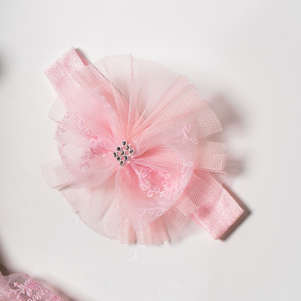 BABY GIRL 0-6 MONTHS RUBBLE JUMPSUIT