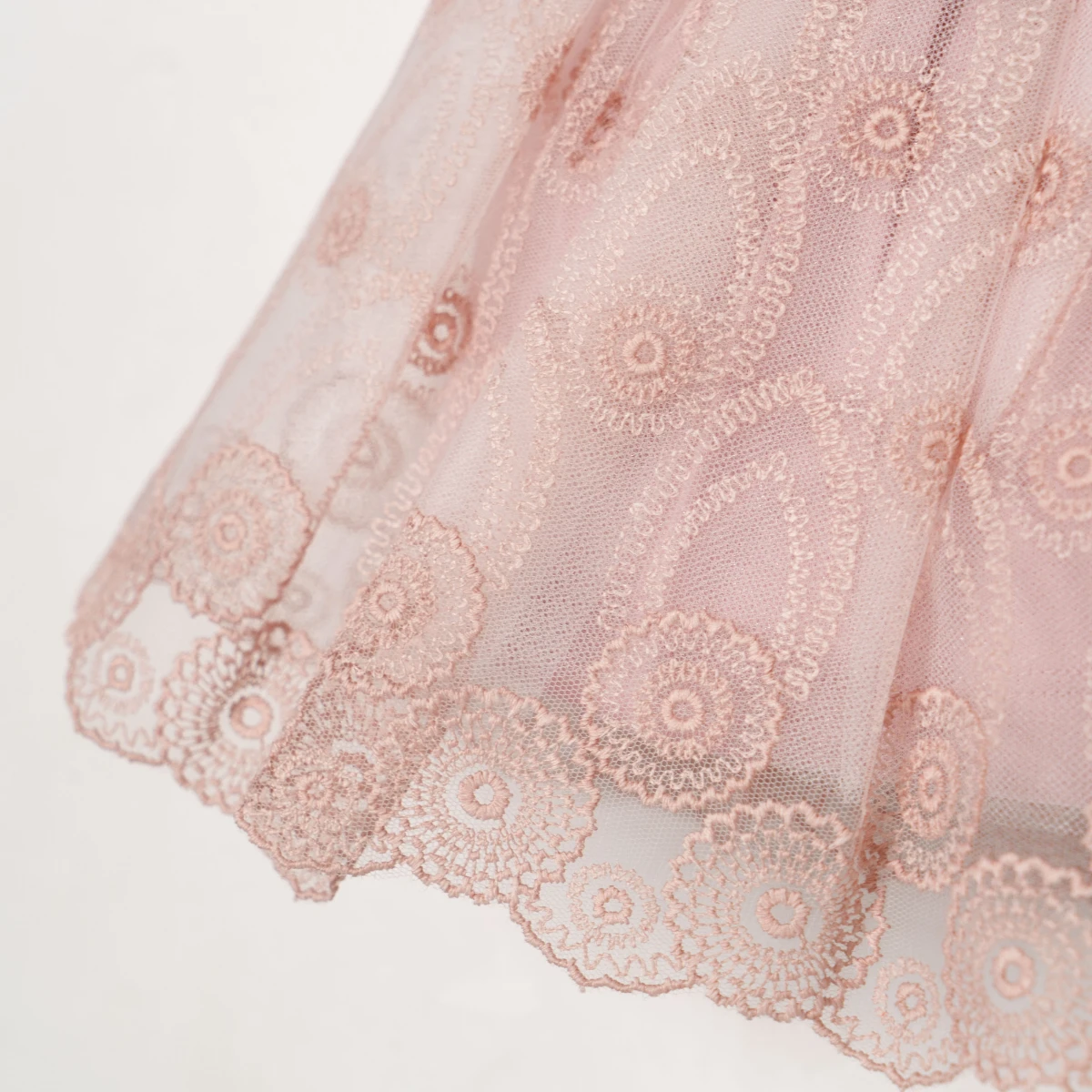 BABY GIRL 3-12 MONTHS DRESS