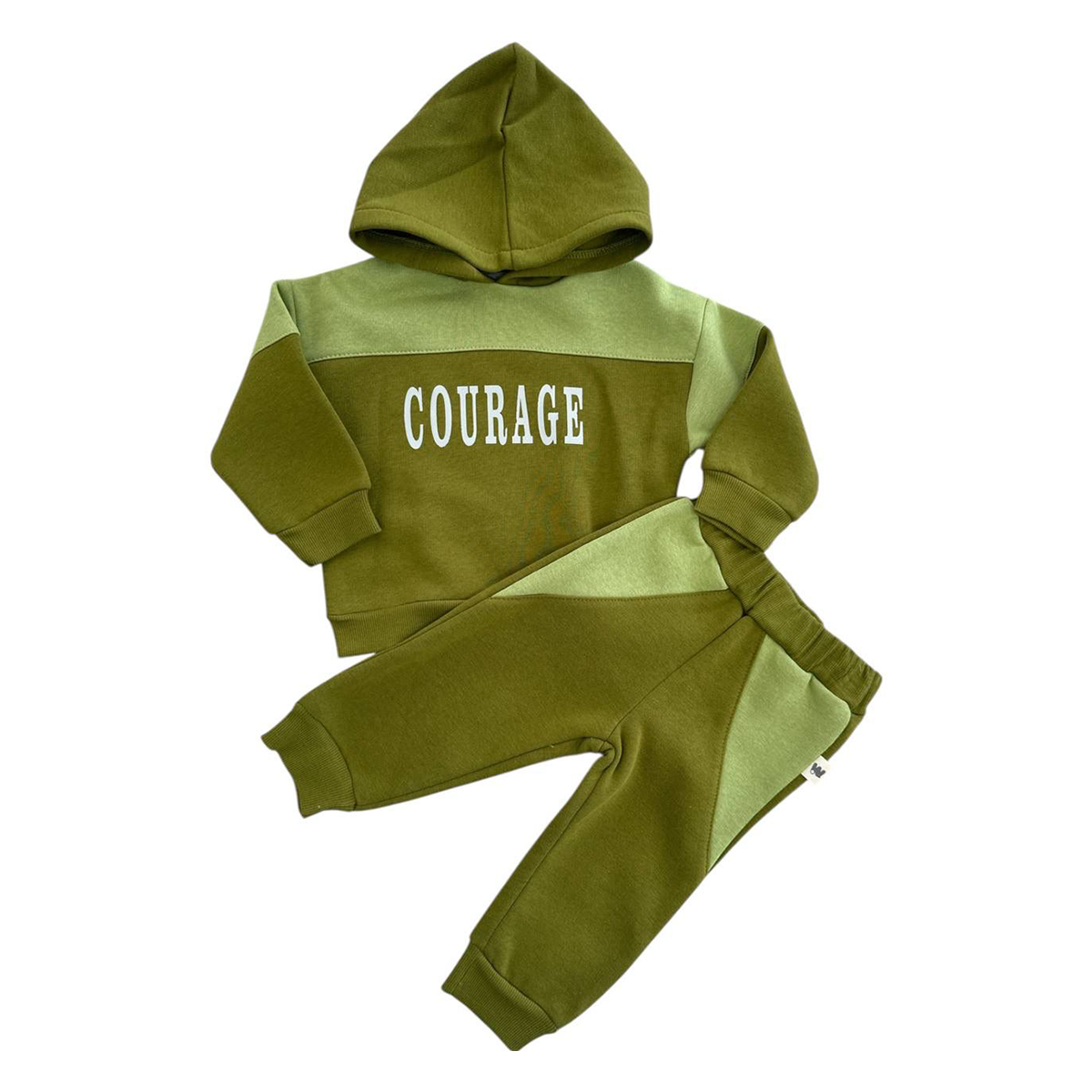 BOY 2-5 AGE 3 THREAD SUIT