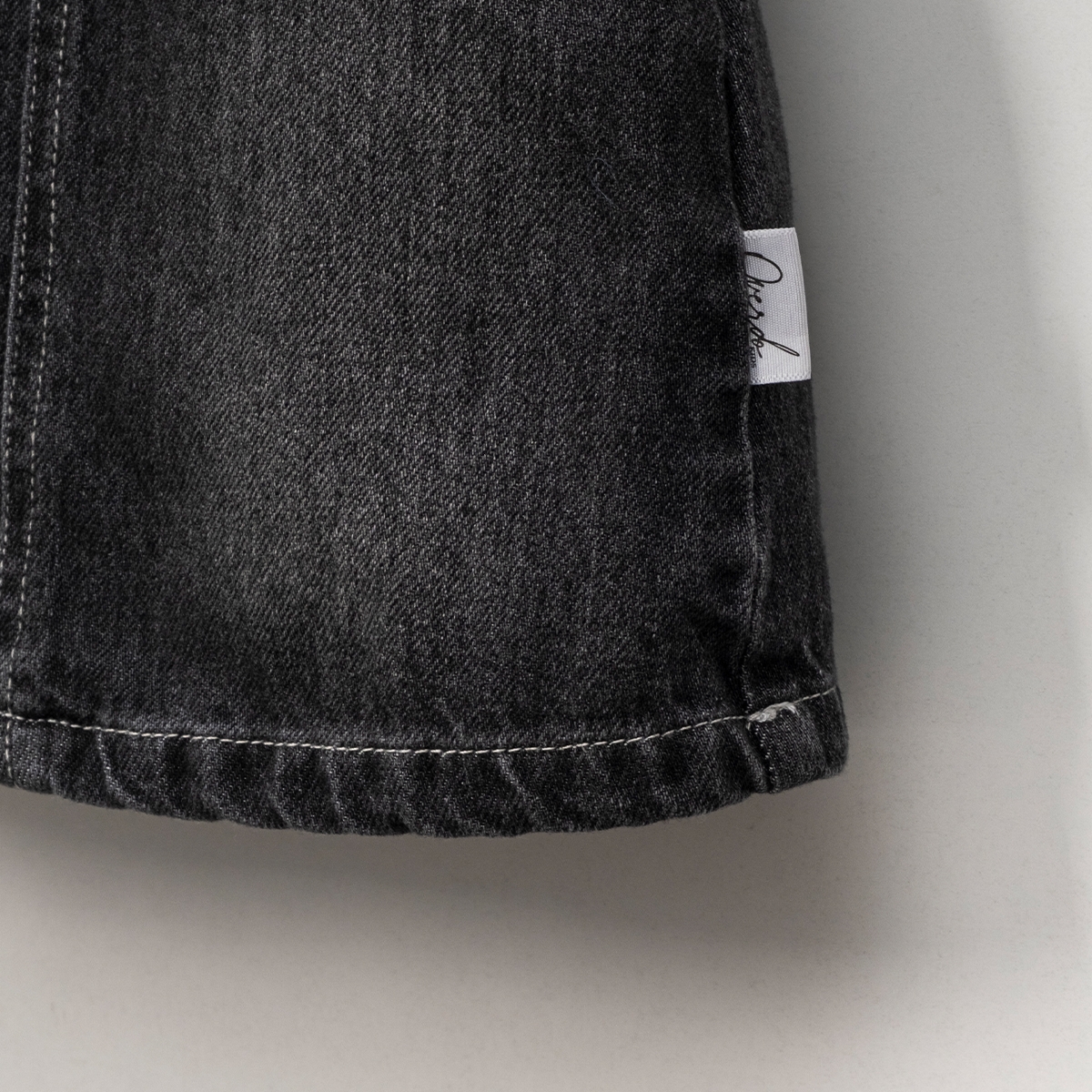 ДЕВОЧКА 1-4 ЛЕТ ДЖИНСОВЫЙ САРАФАН