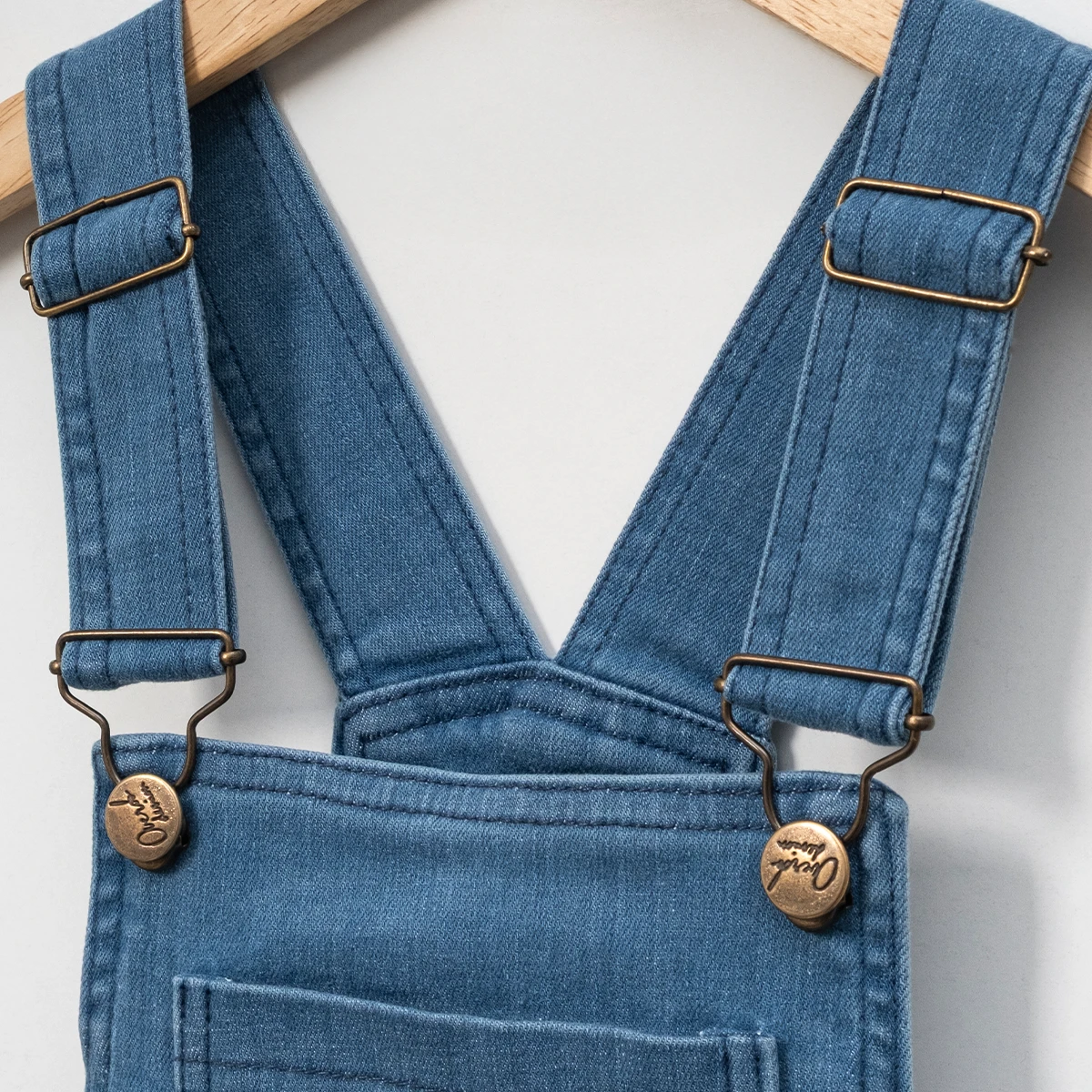 ERKEK ÇOCUK 4-7 YAŞ KOT SALOPET 