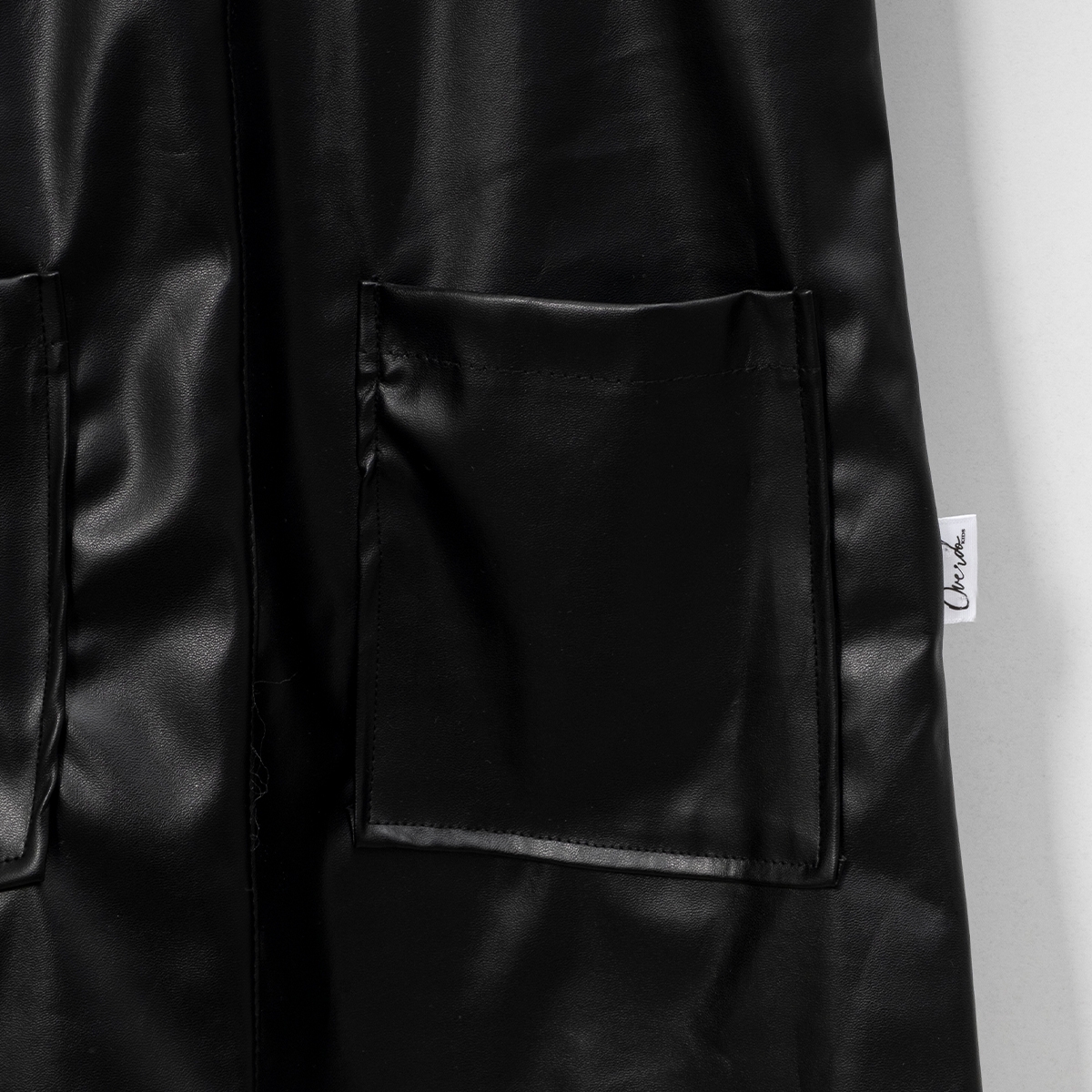 ДЕВОЧKA 5-8 ЛЕТ КОЖАНОЕ ПЛАТЬЕ