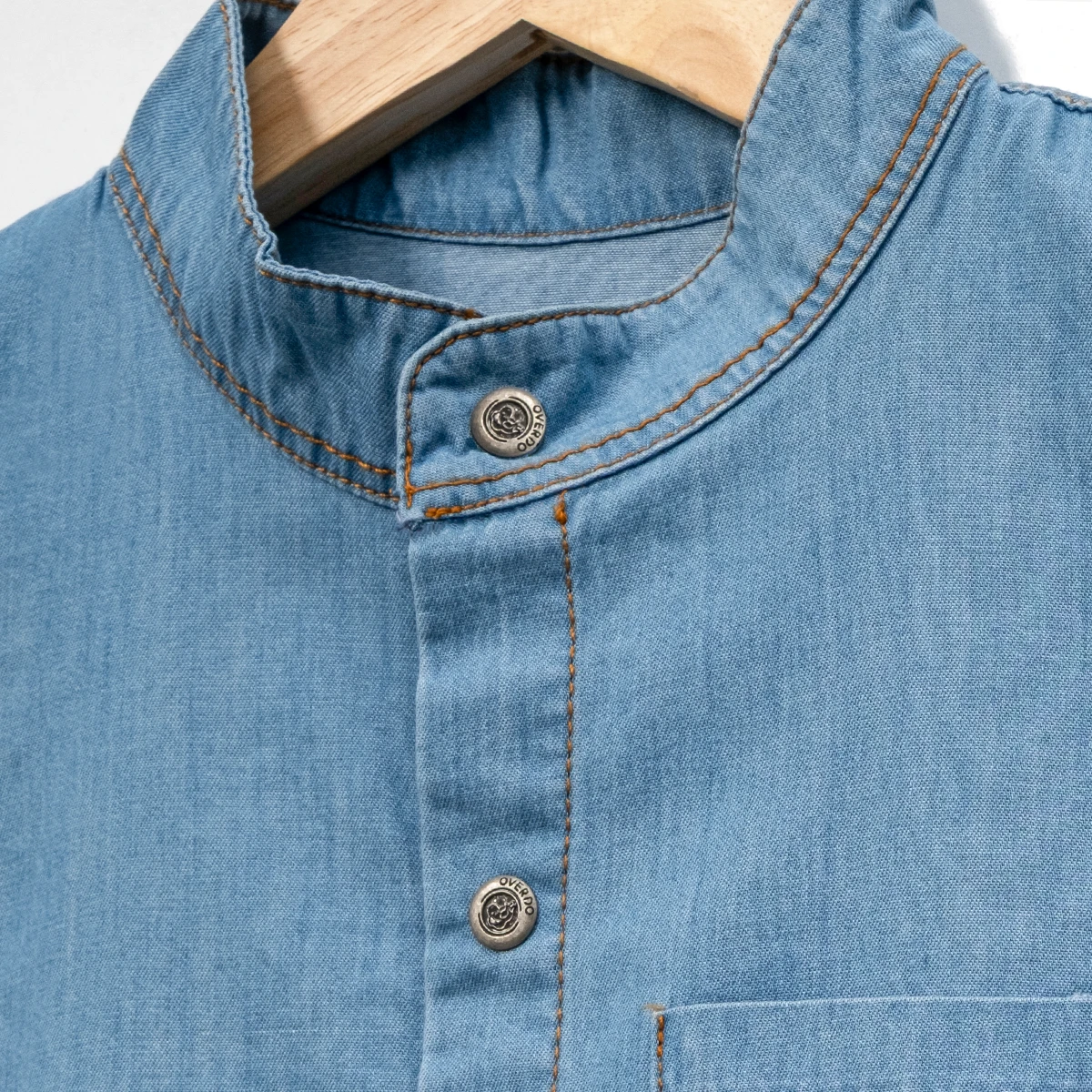 ERKEK ÇOCUK 9-24 AY KOT TULUM 