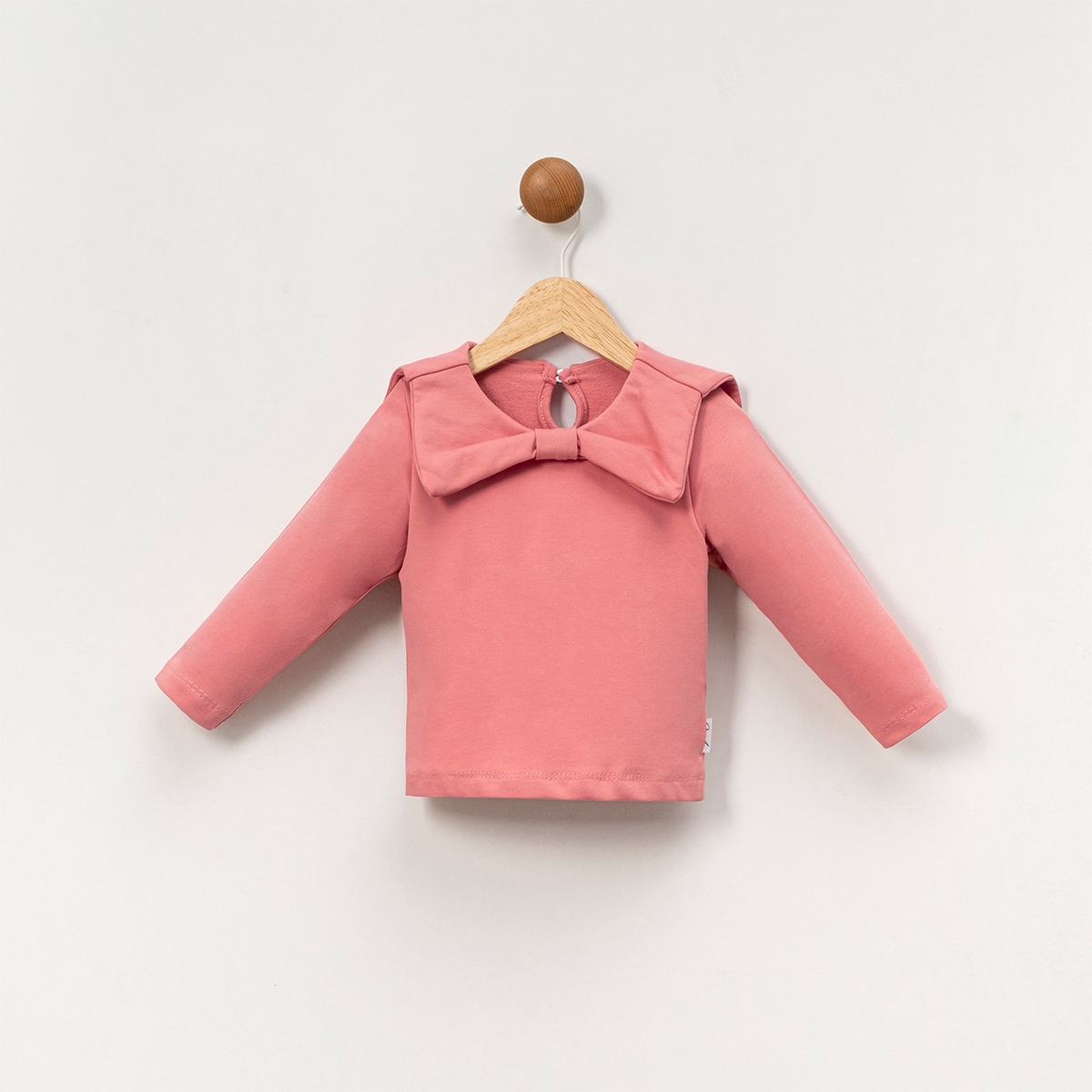 ДЕВОЧКА 1–4 ЛЕТ КОФТА