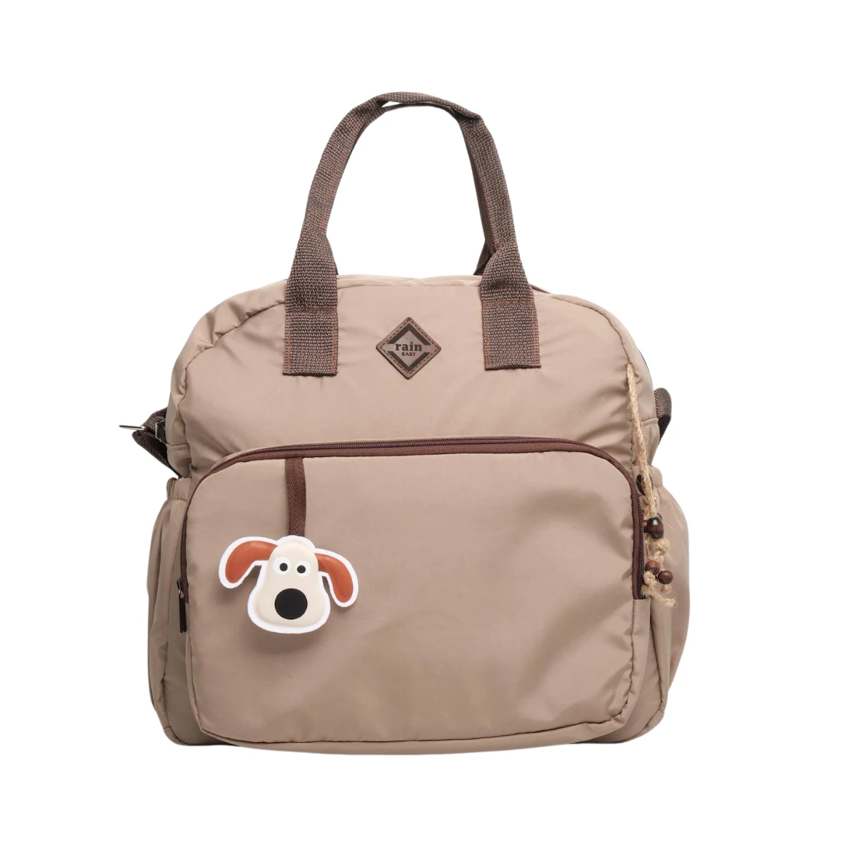 CHARMLI MOTHER-BABY CARE BAG