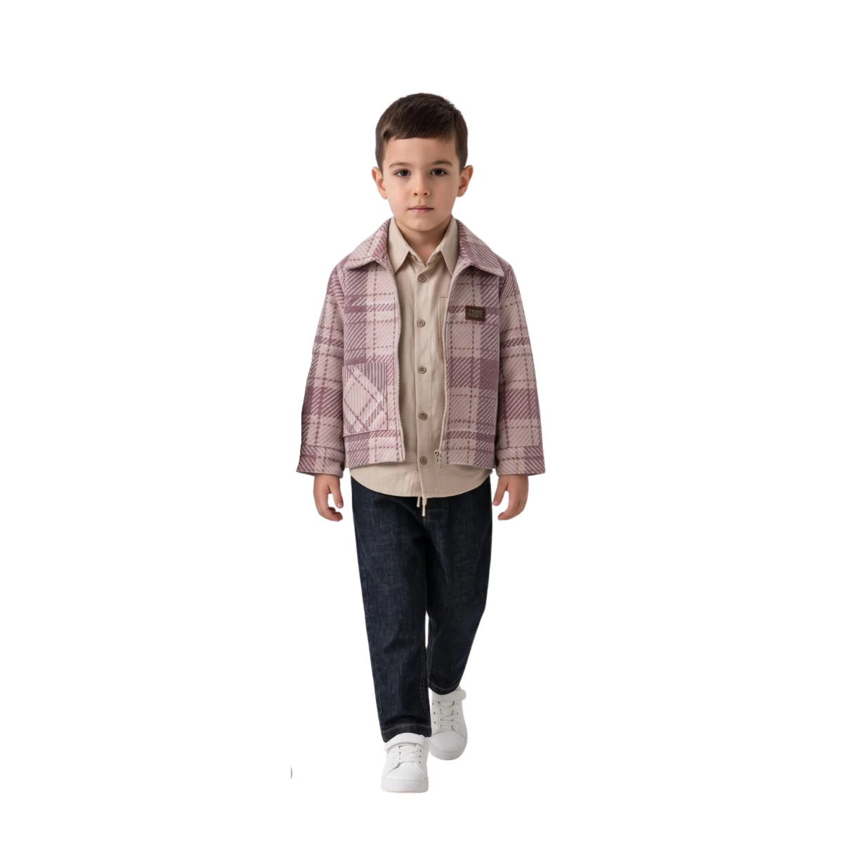 ERKEK ÇOCUK 2-5 YAŞ 3LÜ TAKIM 