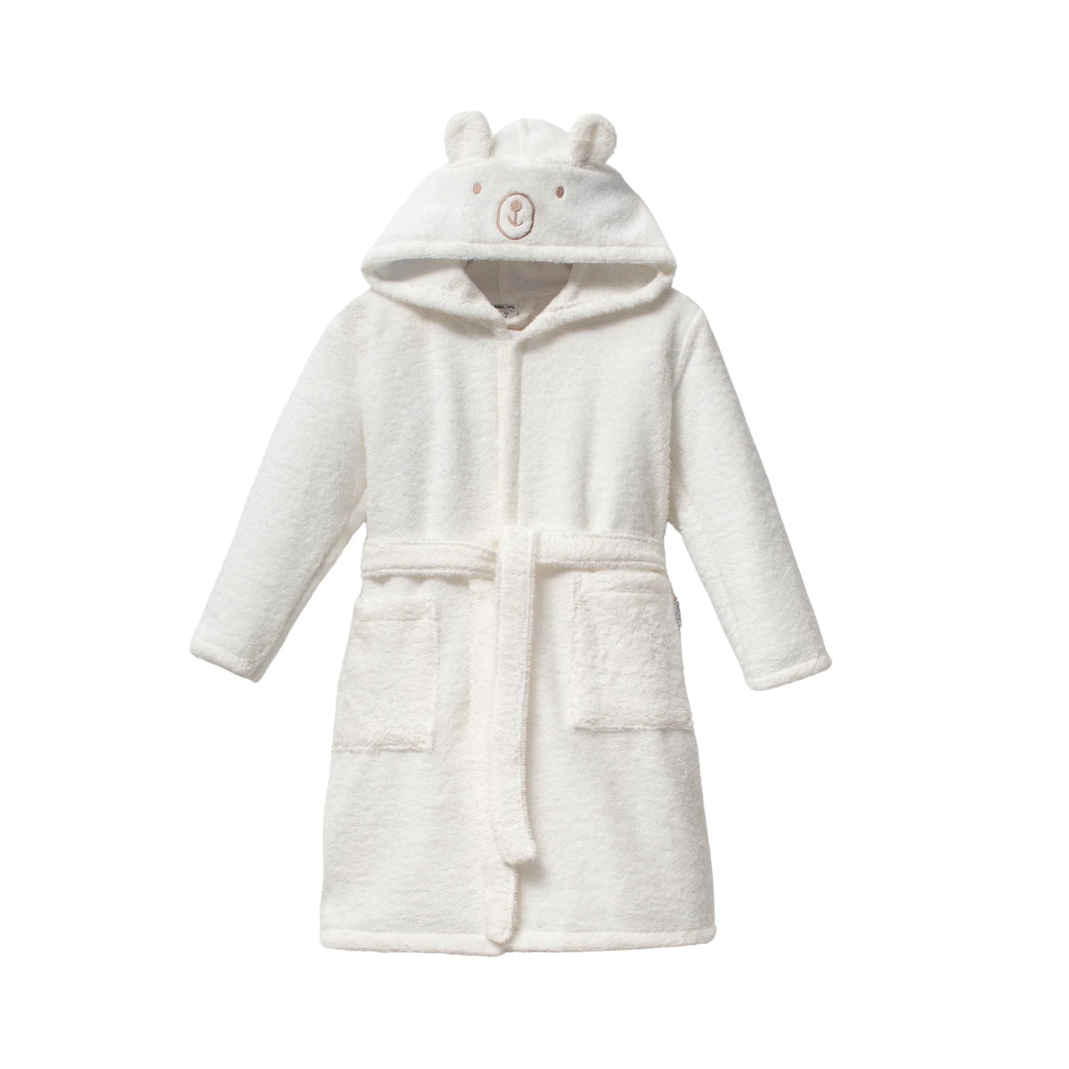 ERKEK ÇOCUK 5-6/6-7/7-8 YAŞ BORNOZ 