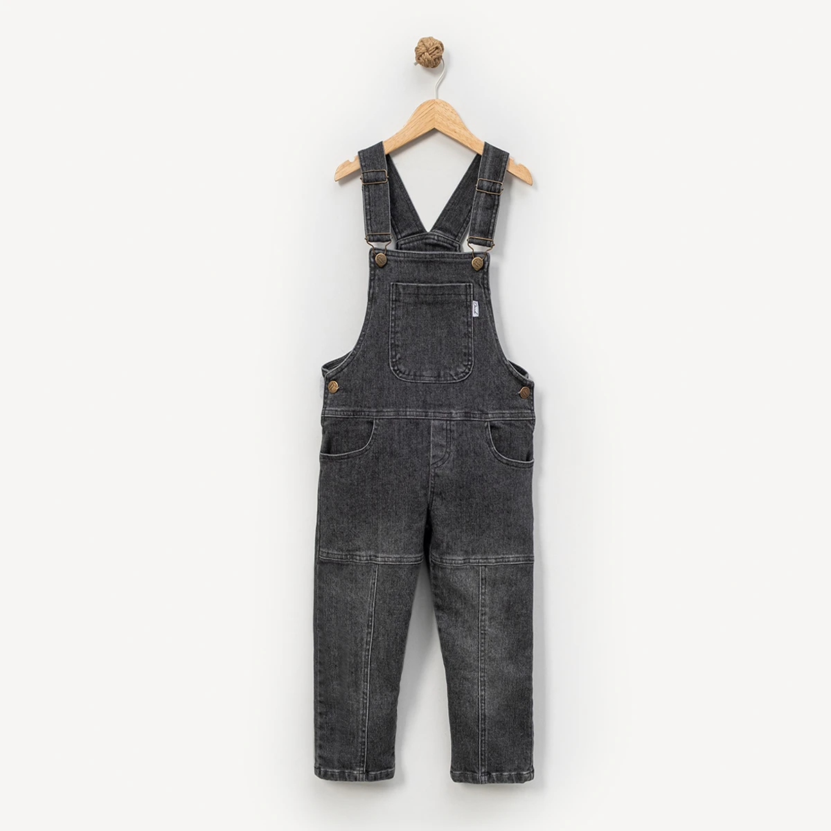 ERKEK ÇOCUK 5-8 YAŞ KOT SALOPET