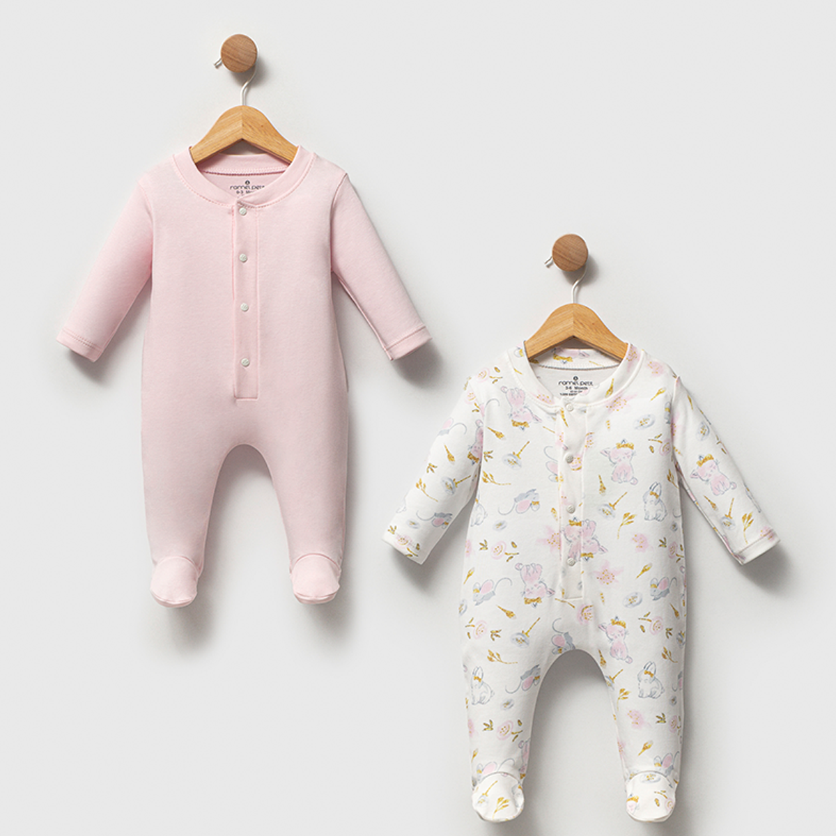 KIZ 0-3/3-6 AY TULUM 