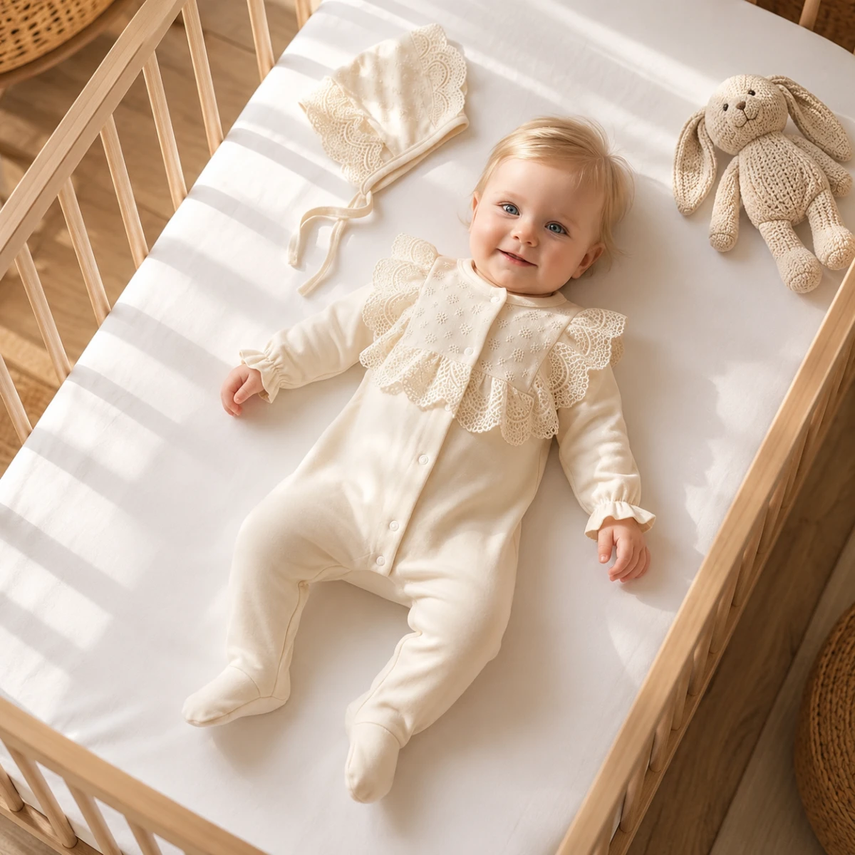 KIZ BEBEK 0-3/0-3/3-6 AY TULUM 
