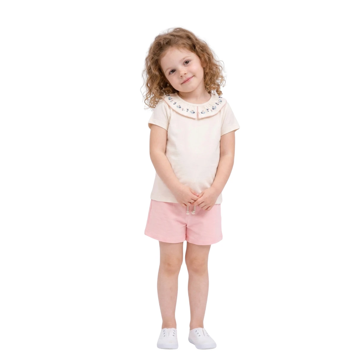 GIRL 2-5 YEARS OLD TWO SET