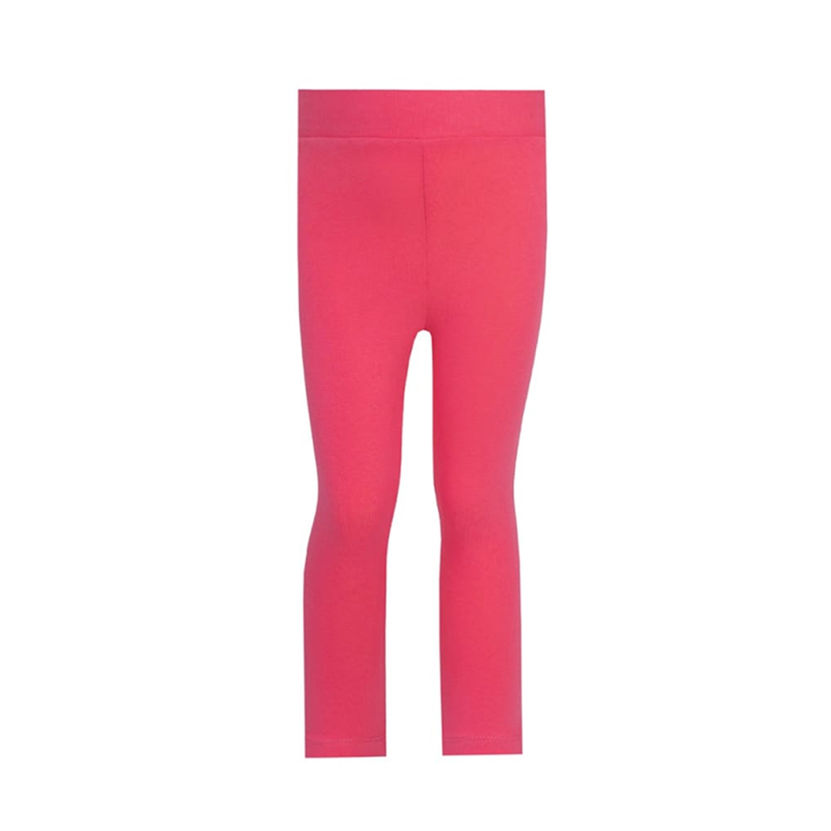 GIRL'S BASIC 2-THREAD SHARDON LEGGINGS (4-9 YEARS OLD)