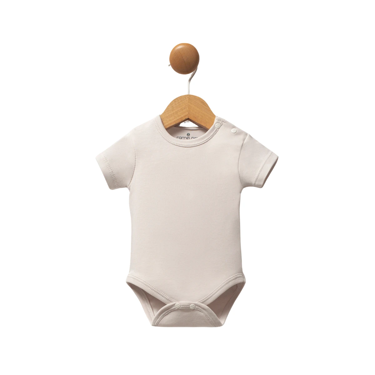 UNISEX 0-18 AY KISA KOL ZIBIN