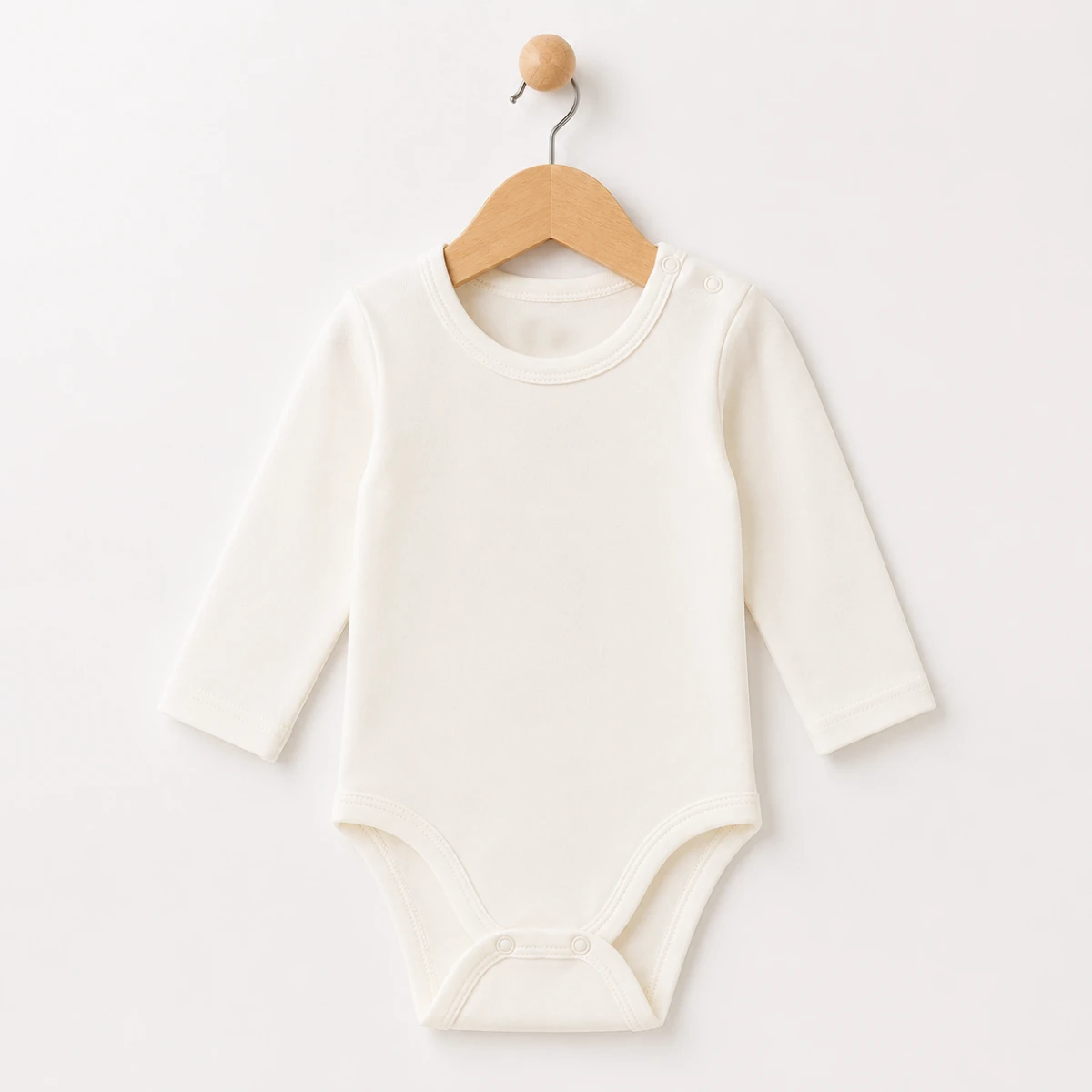 UNISEX 1-12 MONTHS LONG SLEEVED ZIBIN