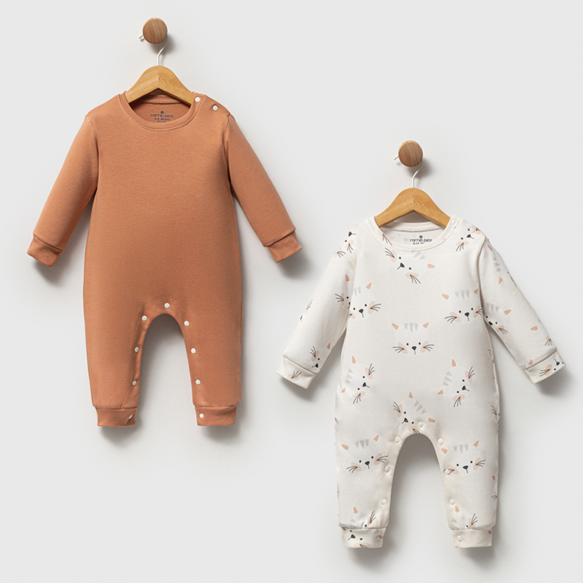 UNISEX 6-9/9-12 AY TULUM 