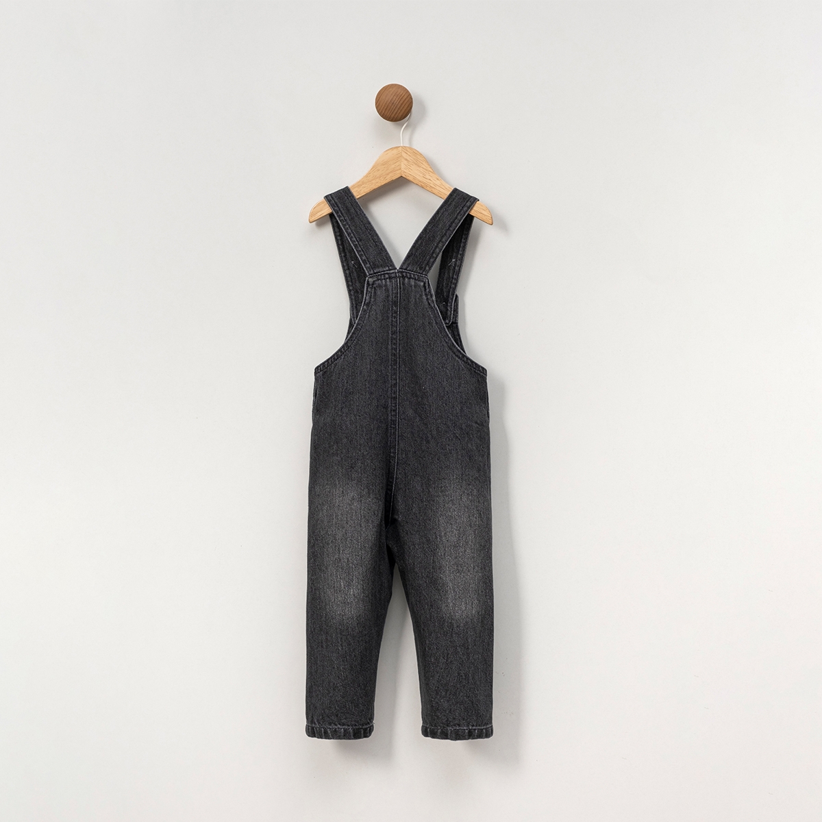 МАЛЬЧИК 1-4 ЛЕТ ДЖИНСОВЫЙ КОМБИНЕЗОН