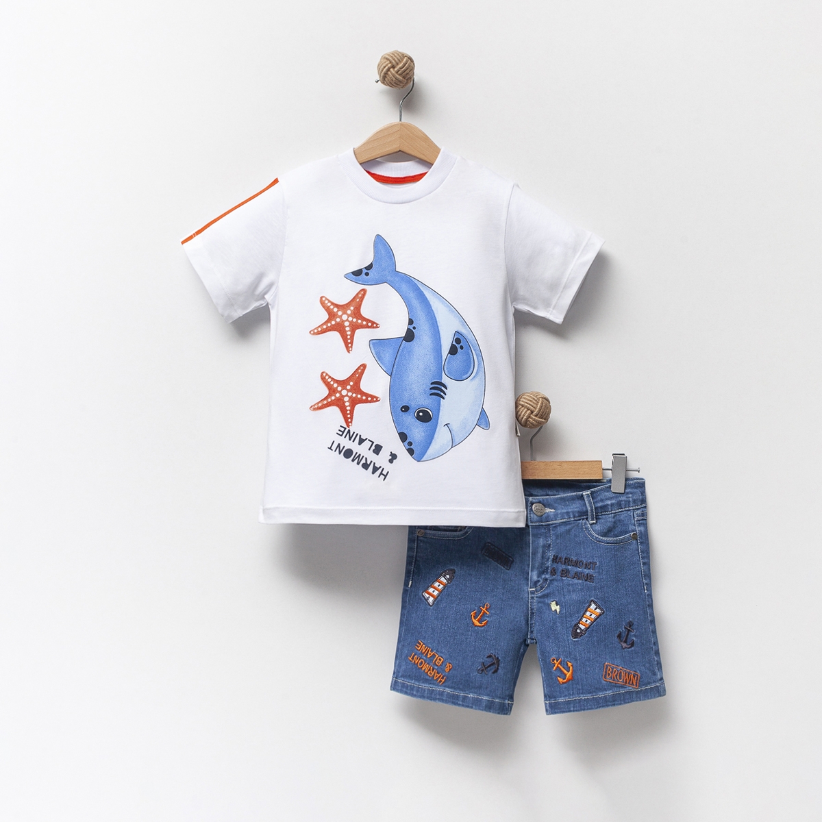 КОСТЮМ ДВА ДЛЯ МАЛЬЧИКОВ 5-8 ЛЕТ