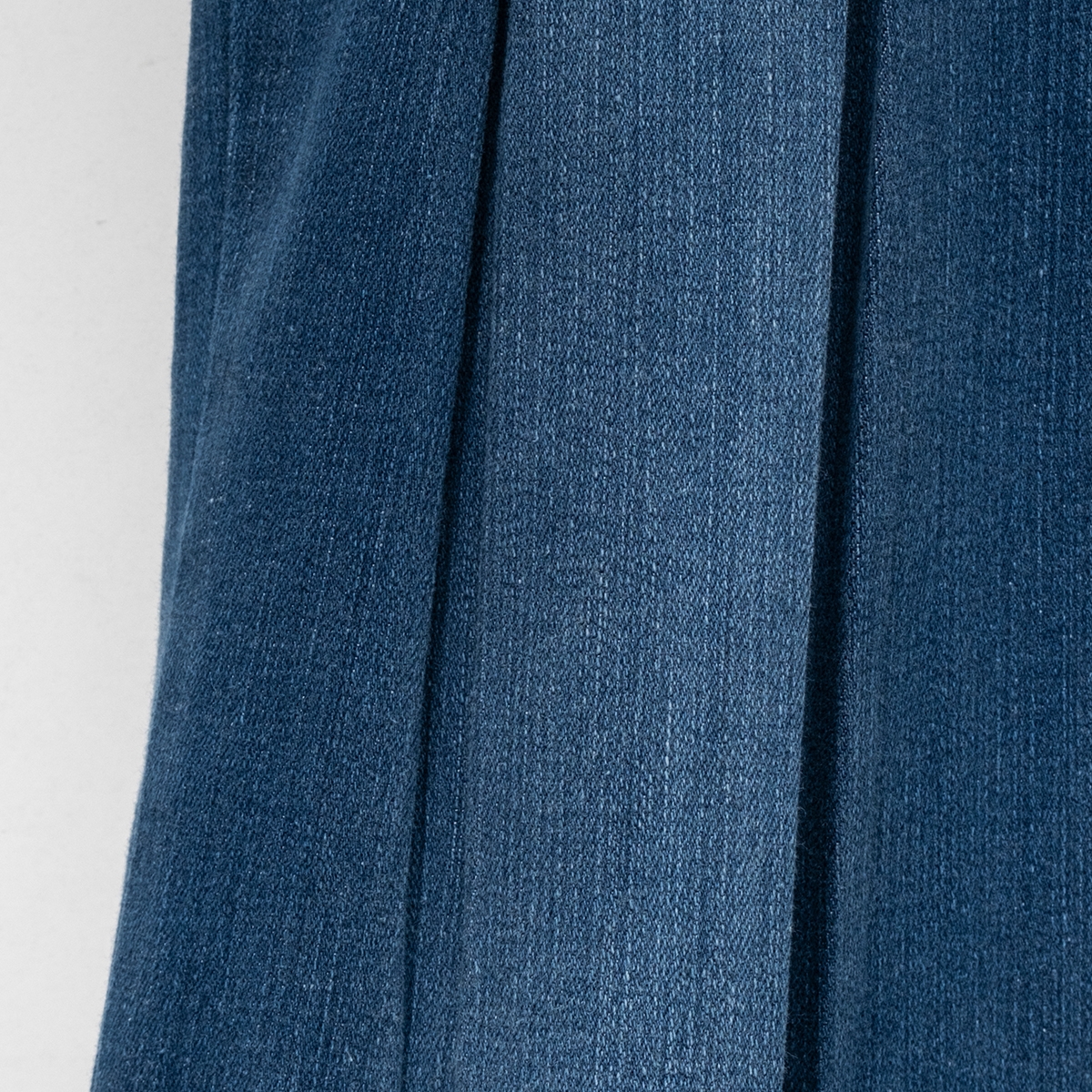 KIZ ÇOCUK 5-8 YAŞ PİLELİ KOT PANTOLON 