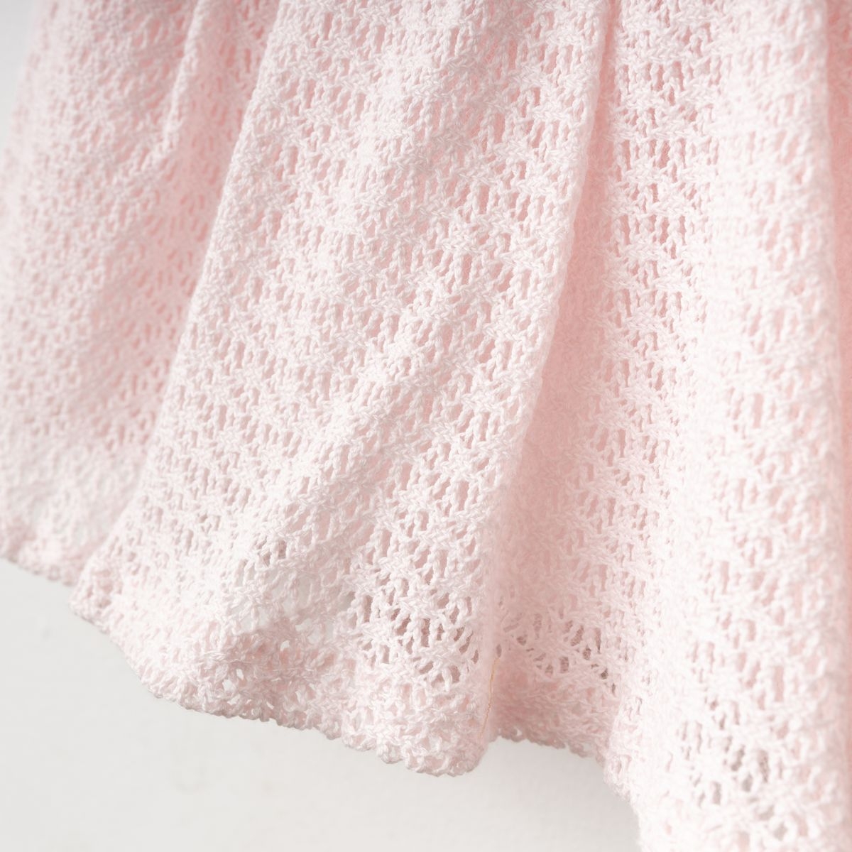 KIZ BEBEK 3-12 AY ELBİSE