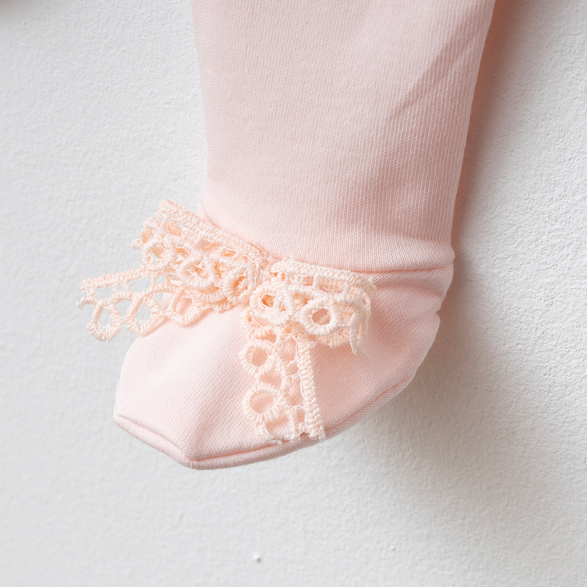 BABY GIRL 0-6 MONTHS SET OF 5 