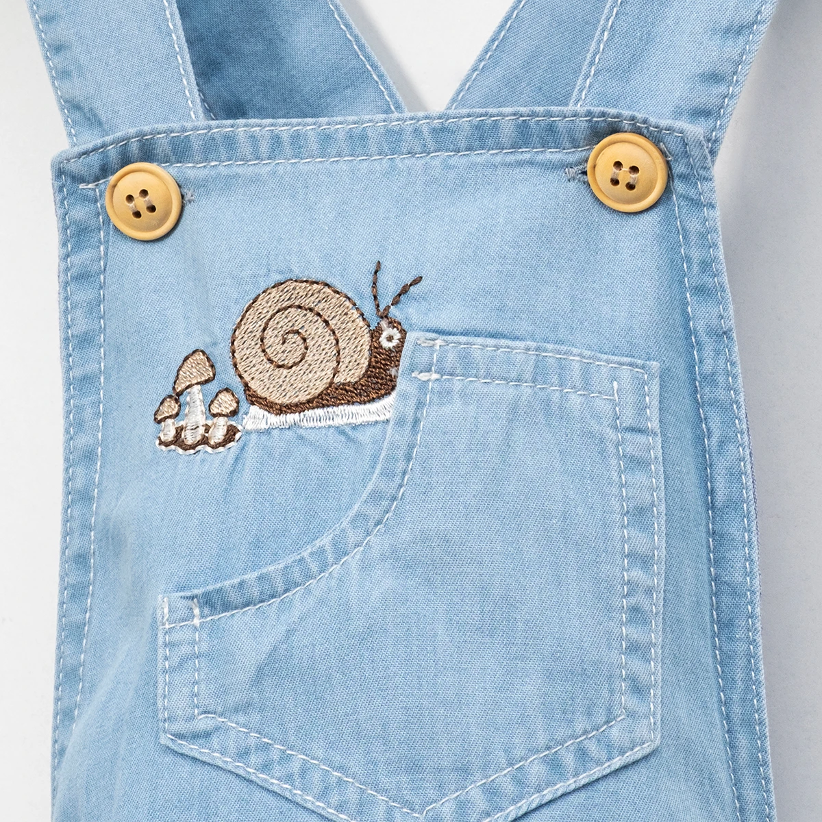 ERKEK ÇOCUK 9-24 AY NAKIŞLI TAKIM 