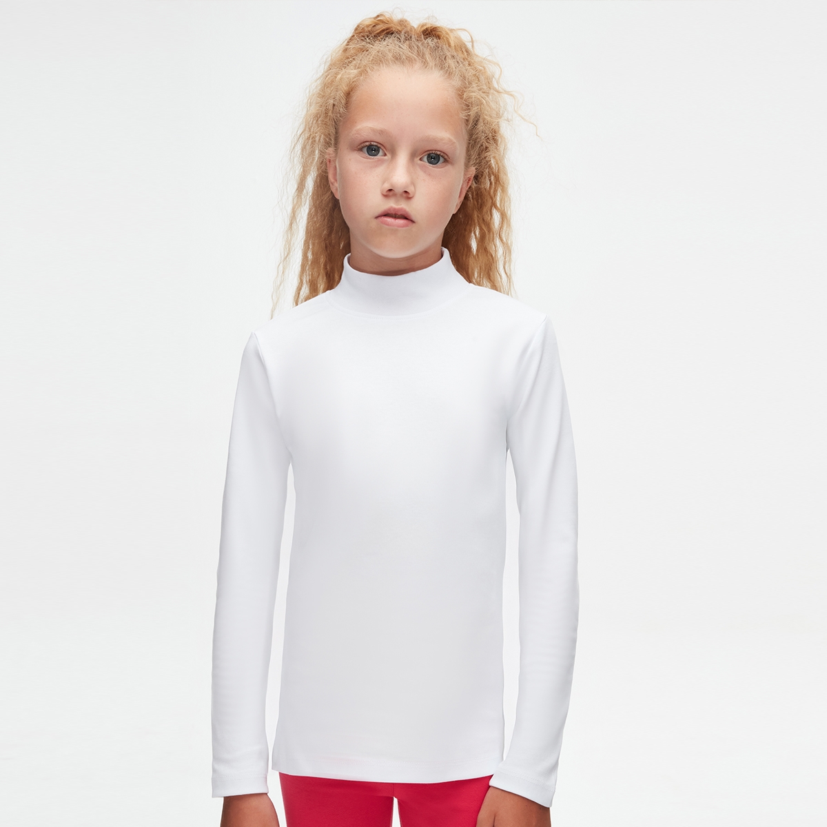 UNISEX 5-8 YAŞ YARIM BALIKÇI  BASİC  BADİ 