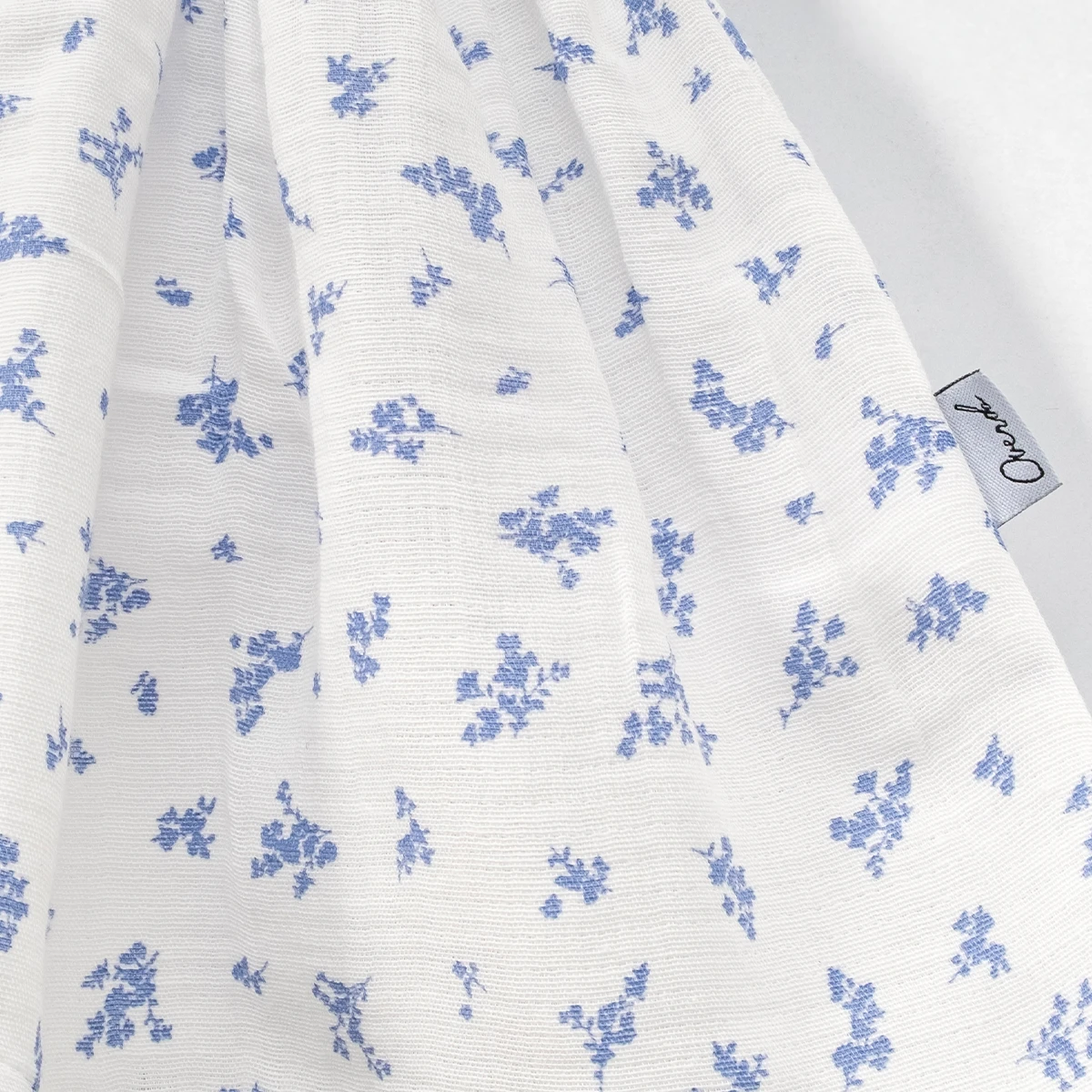 KIZ ÇOCUK 9-24 AY ŞAPKALI SLİPLİ ELBİSE 3 LÜ TAKIM - BEYAZ