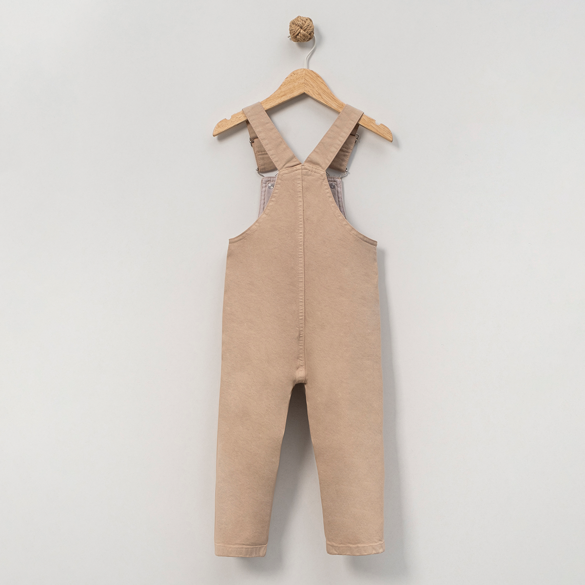 ДЕВОЧКА 1-4 ЛЕТ ЦВЕТНОЙ КОМБИНЕЗОН