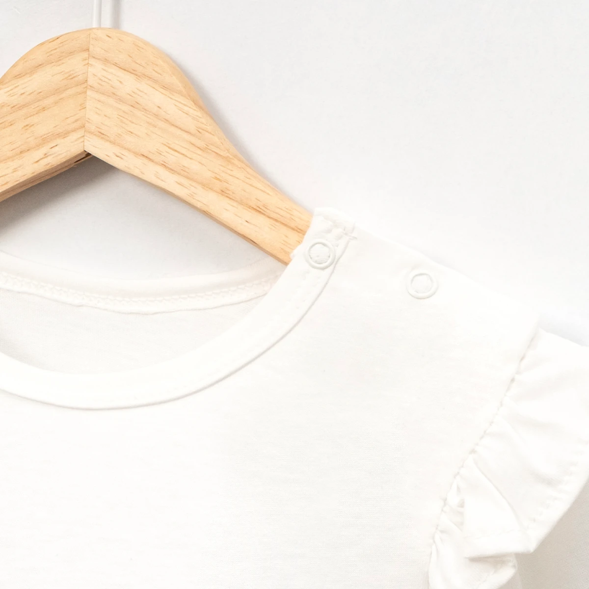 KIZ BEBEK 9-24 AY FIRFIRLI 2İP SWEAT 