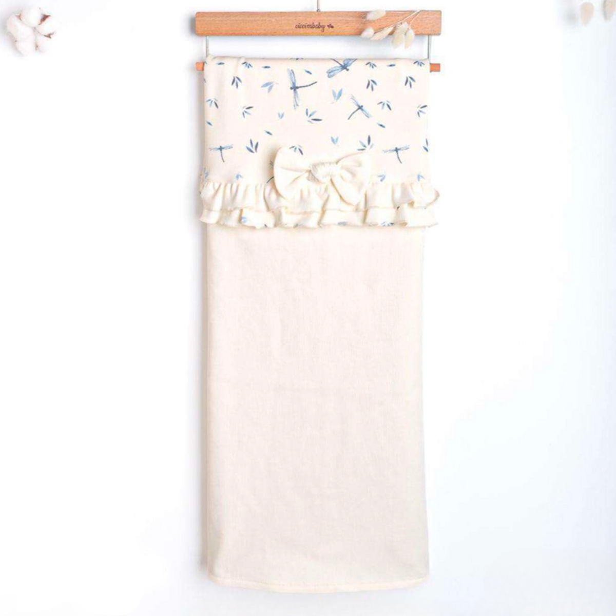 KIZ BEBEK 1-3 AY BATTANİYE 