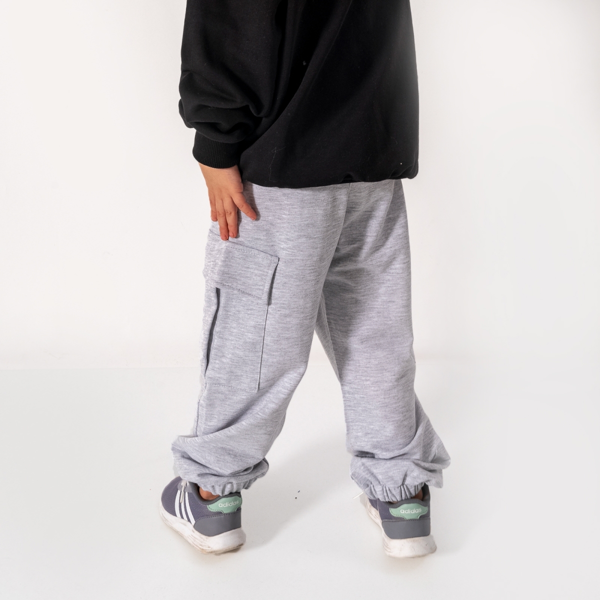 ERKEK 5-8 YAŞ 2İP PANTOLON 