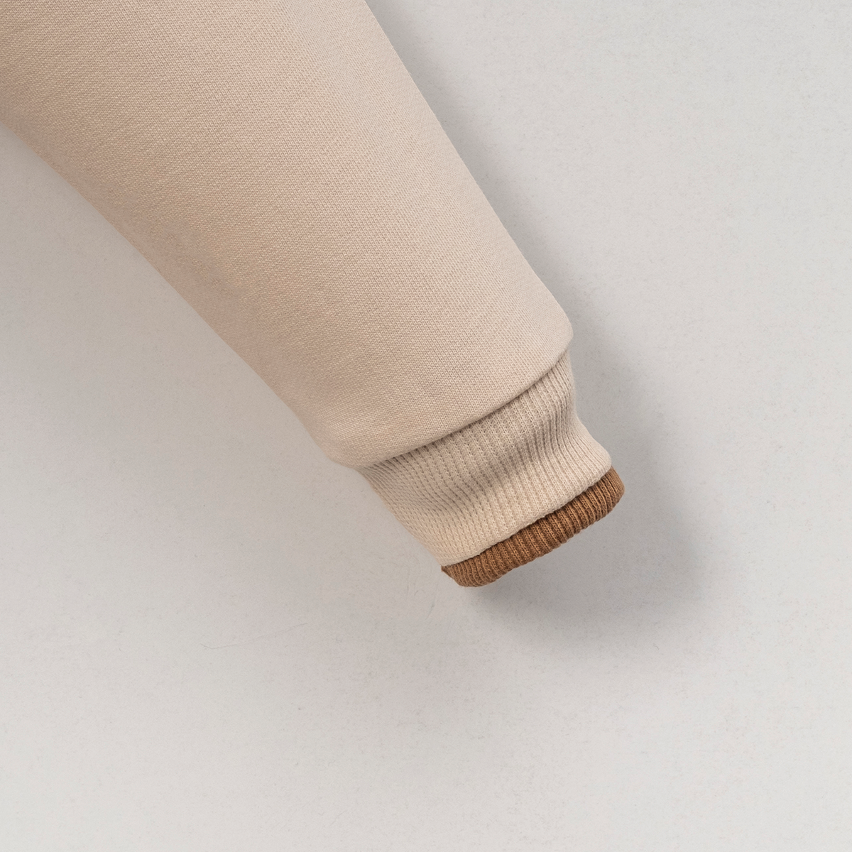 СВИТШОТ С ВЫШИВКОЙ ДЛЯ МАЛЬЧИКОВ 1-4 ЛЕТ