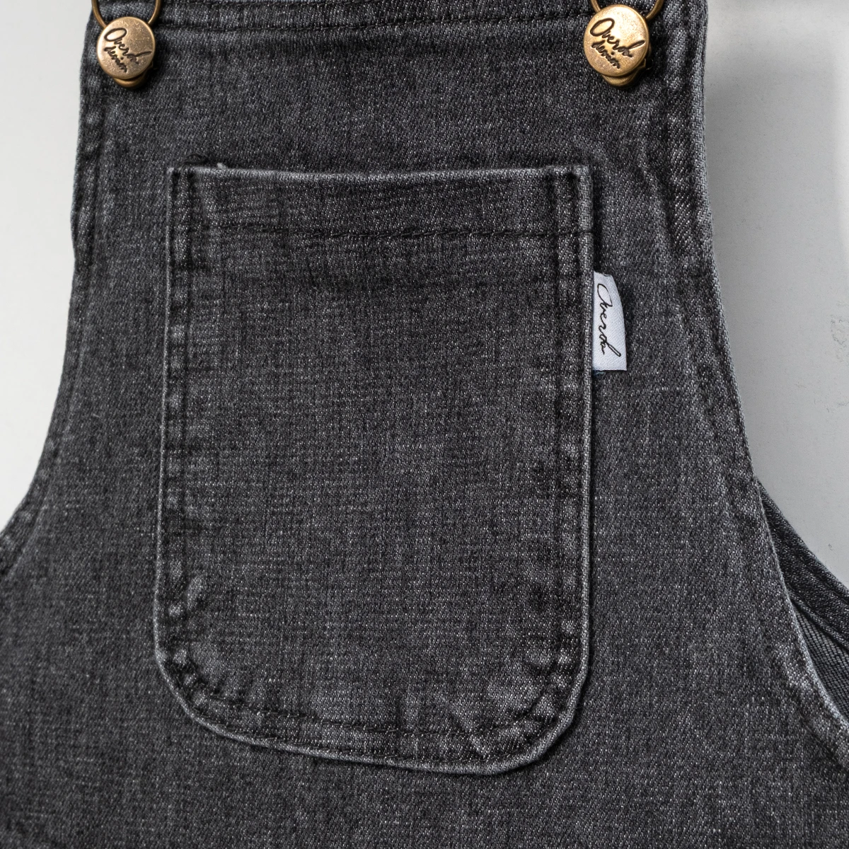 ERKEK ÇOCUK 5-8 YAŞ KOT SALOPET