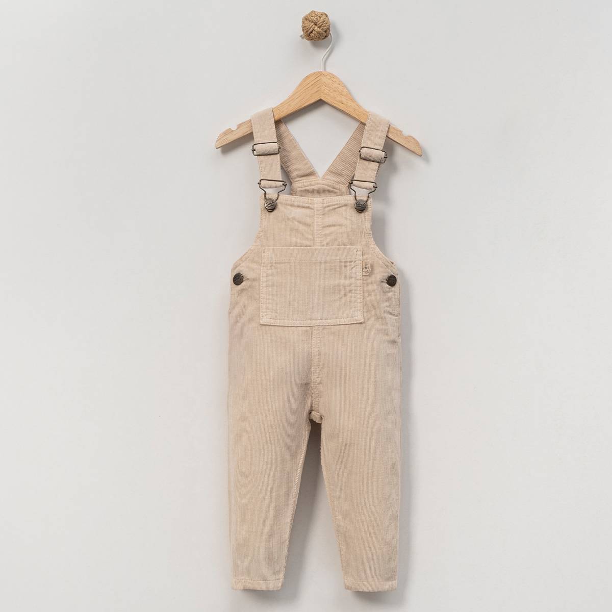 ERKEK ÇOCUK  1-4 YAŞ KADİFE SALOPET